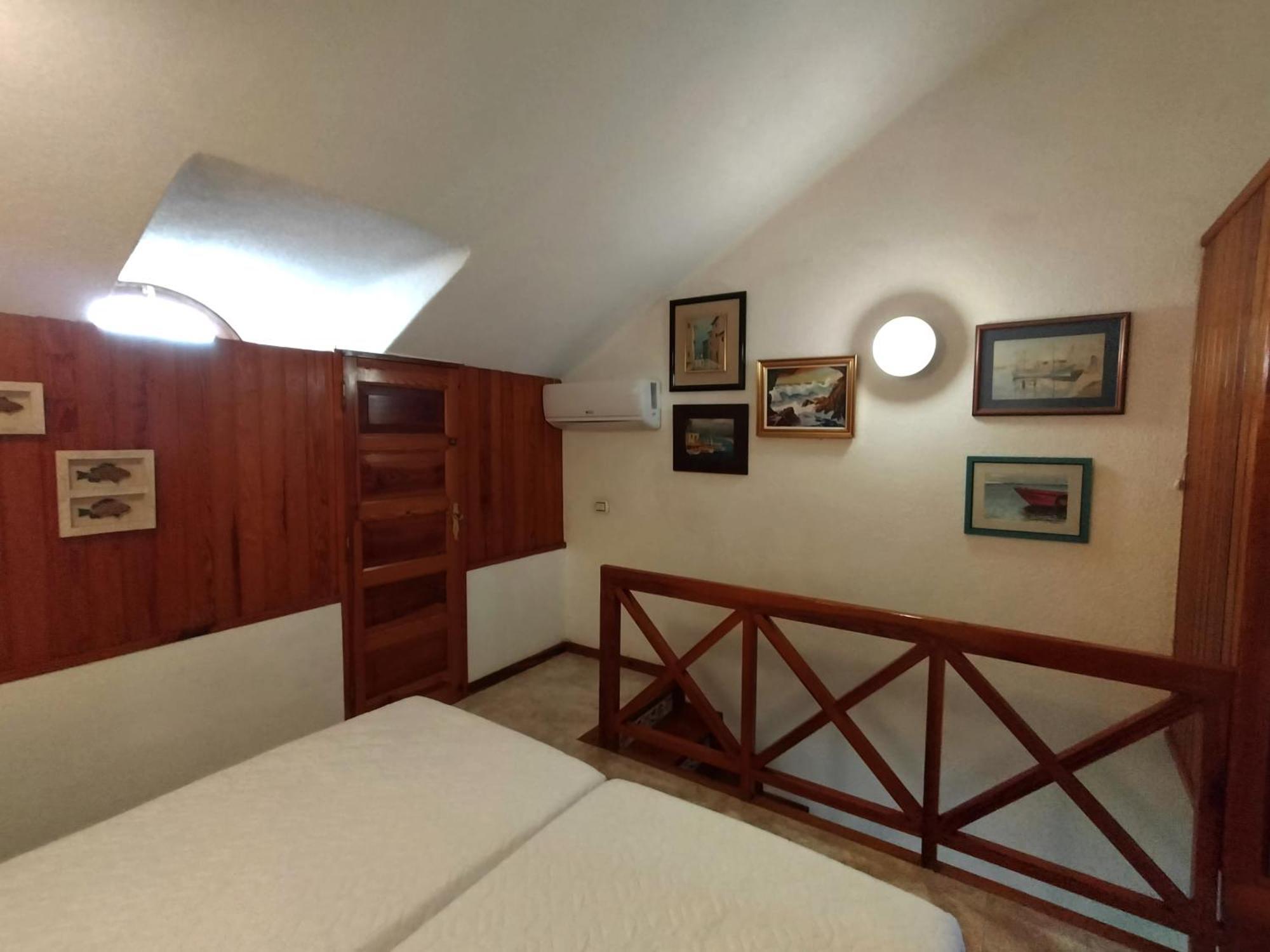 Vivienda Vacacional Parque Santiago 1 Bernal Home Arona  Exterior photo
